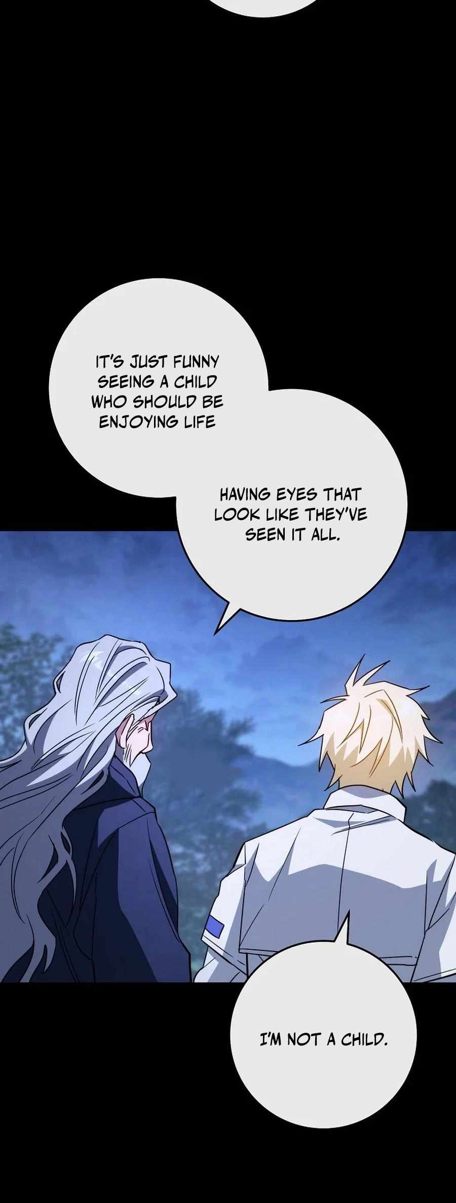 The Top Ranker's Aspiring Writer Life Manual Chapter 31 page 51