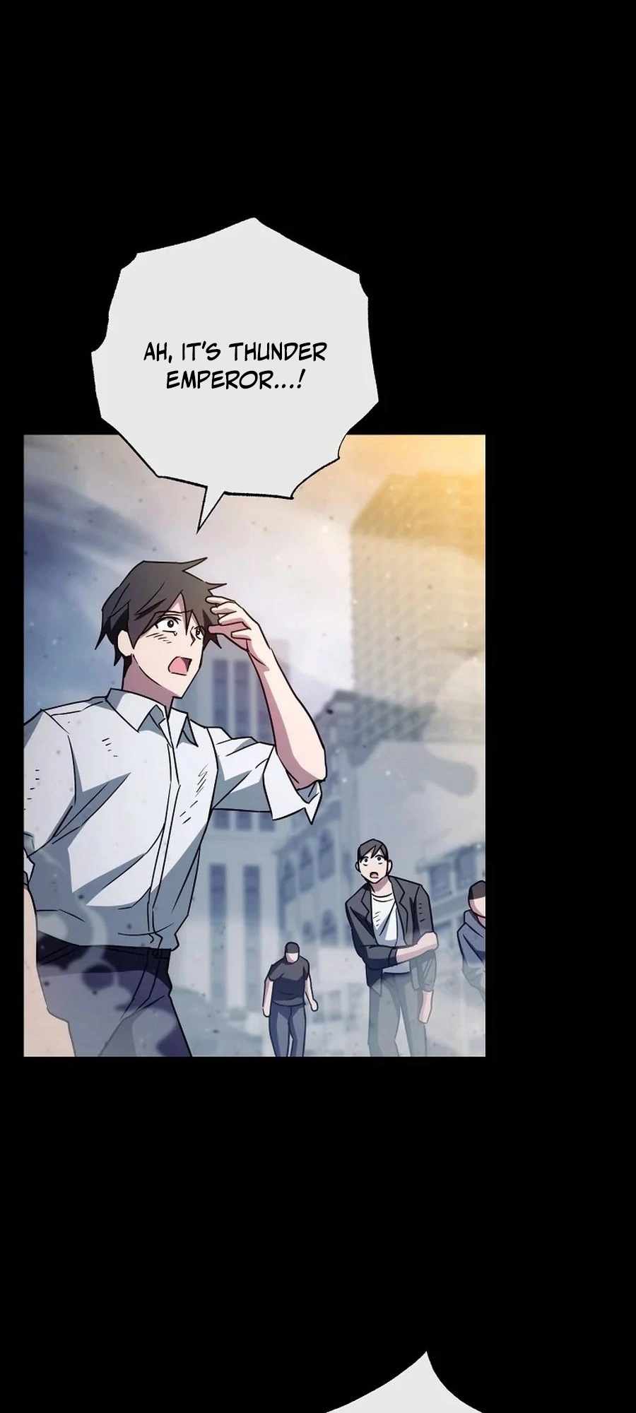 The Top Ranker's Aspiring Writer Life Manual Chapter 31 page 81