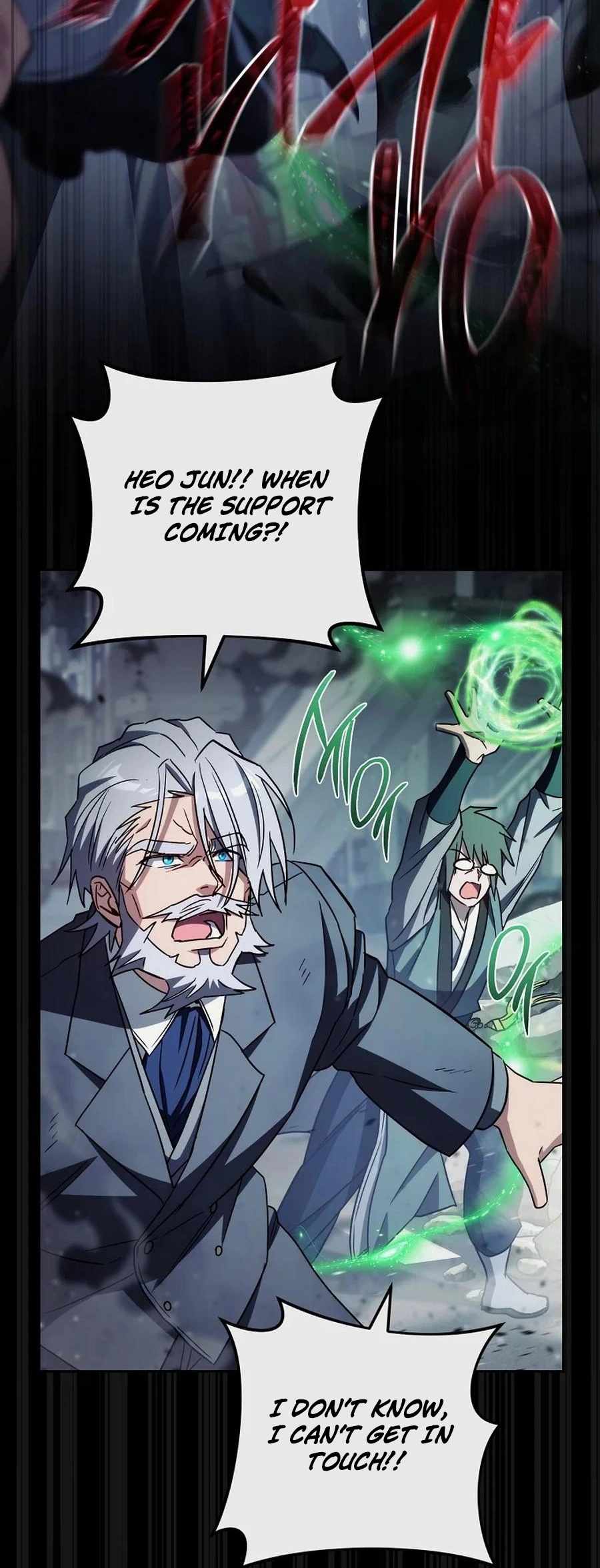 The Top Ranker's Aspiring Writer Life Manual Chapter 31 page 70