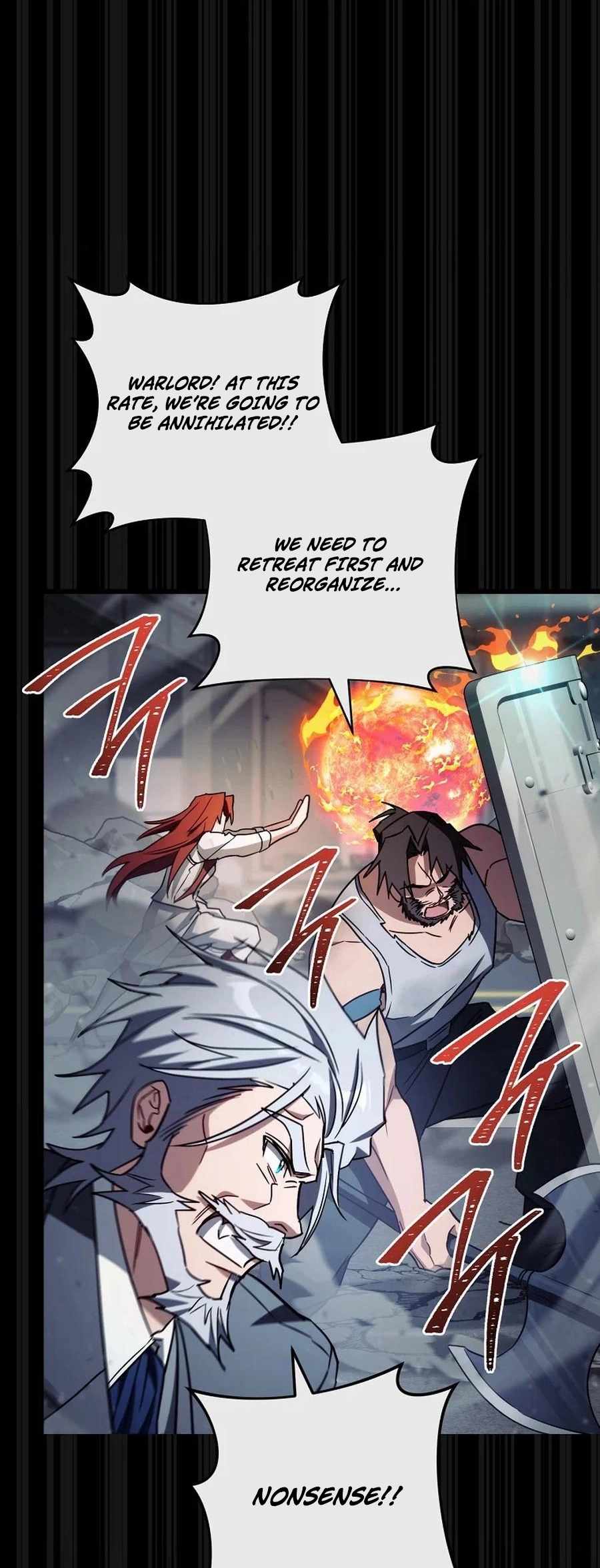 The Top Ranker's Aspiring Writer Life Manual Chapter 31 page 71
