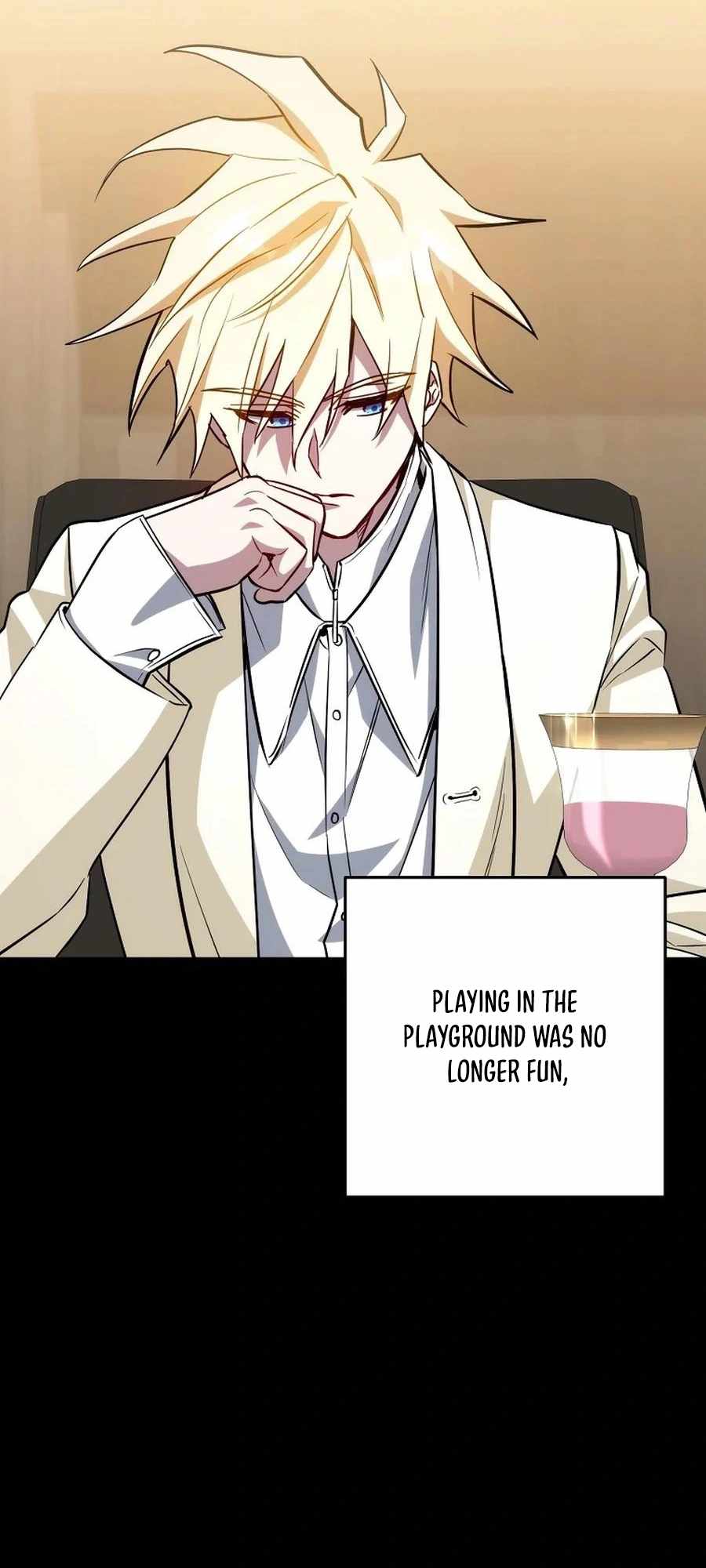 The Top Ranker's Aspiring Writer Life Manual Chapter 31 page 45