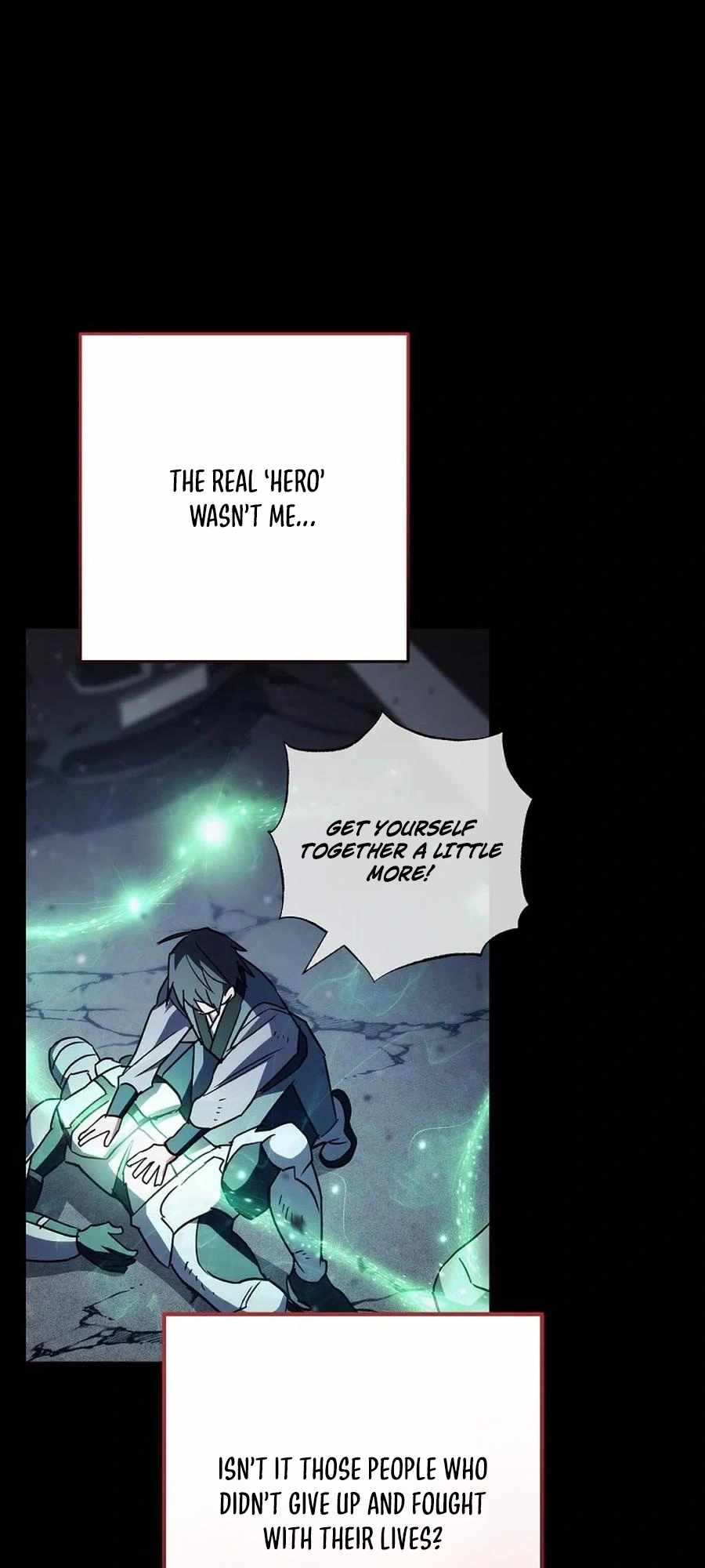 The Top Ranker's Aspiring Writer Life Manual Chapter 31 page 84