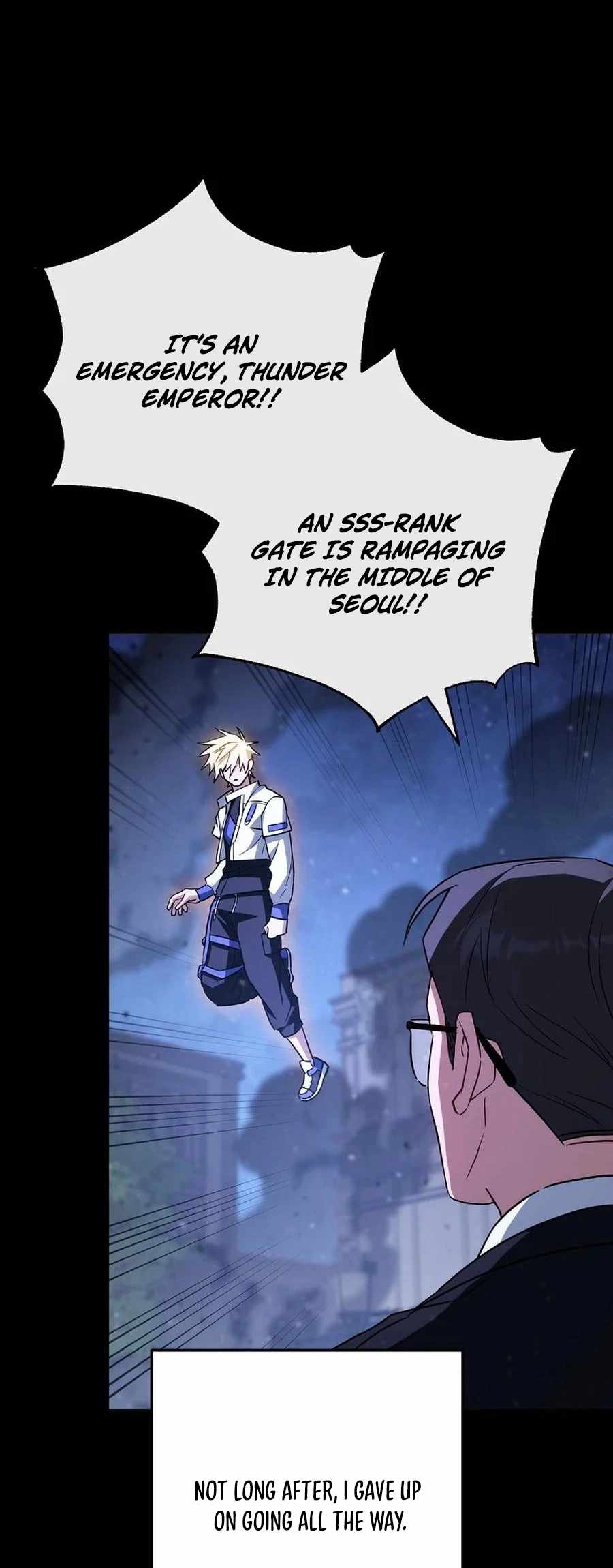 The Top Ranker's Aspiring Writer Life Manual Chapter 31 page 65