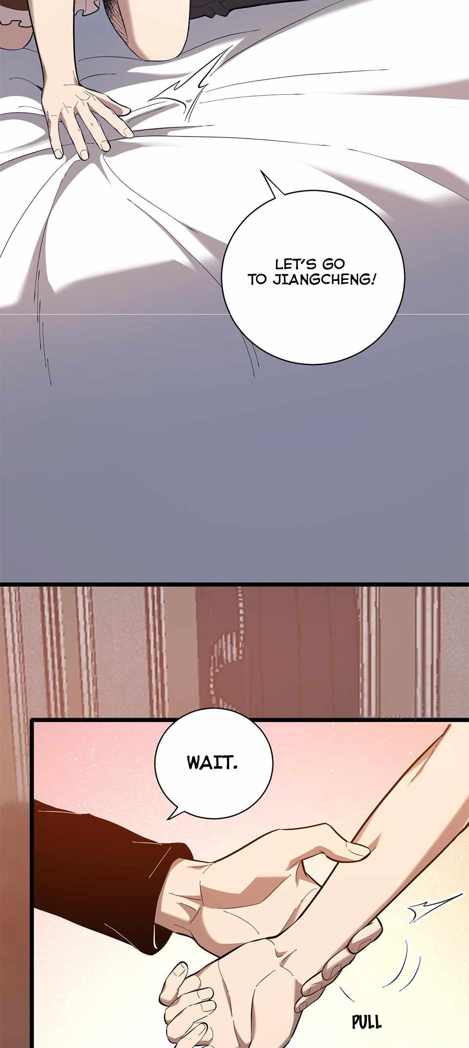 Doomsday for All: Me, Virus Monarch Chapter 31 page 14