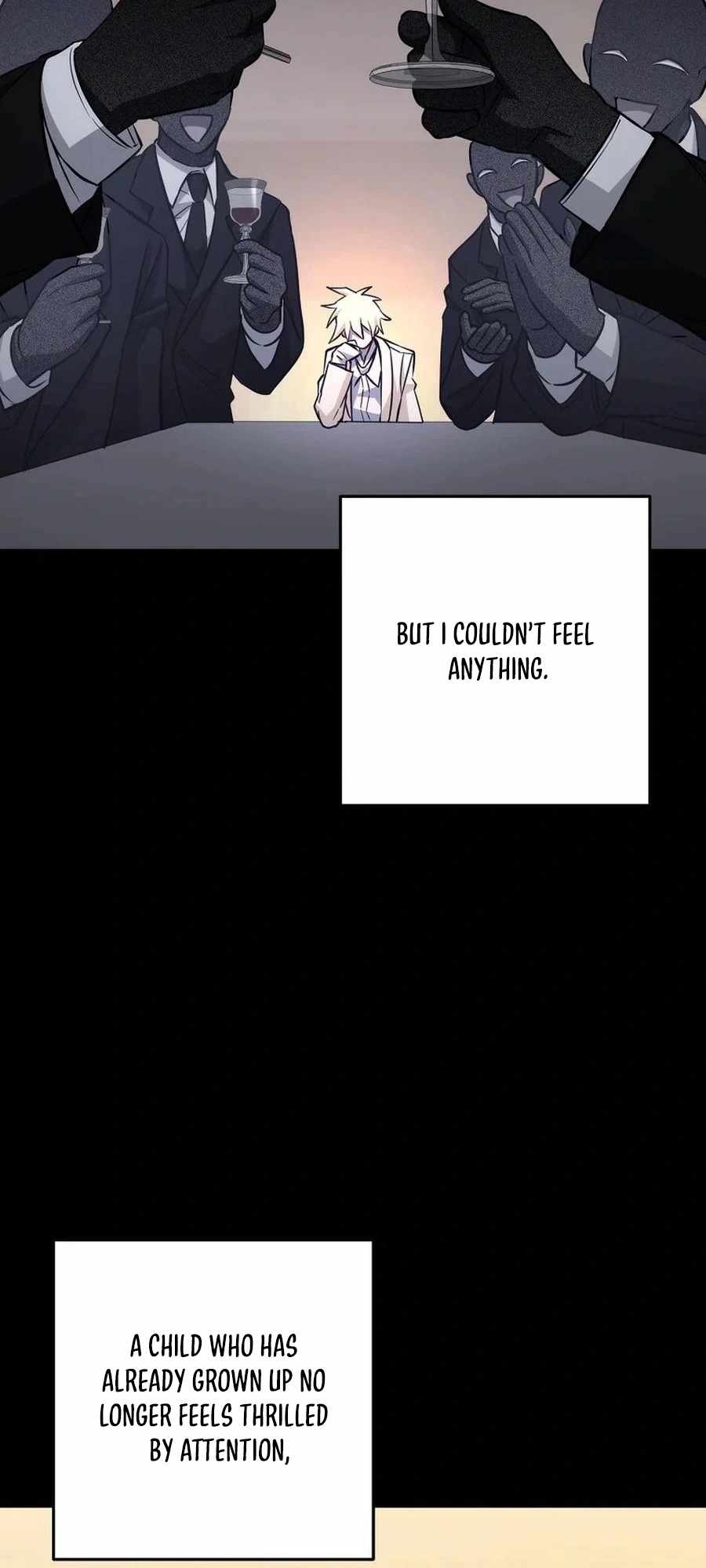 The Top Ranker's Aspiring Writer Life Manual Chapter 31 page 44