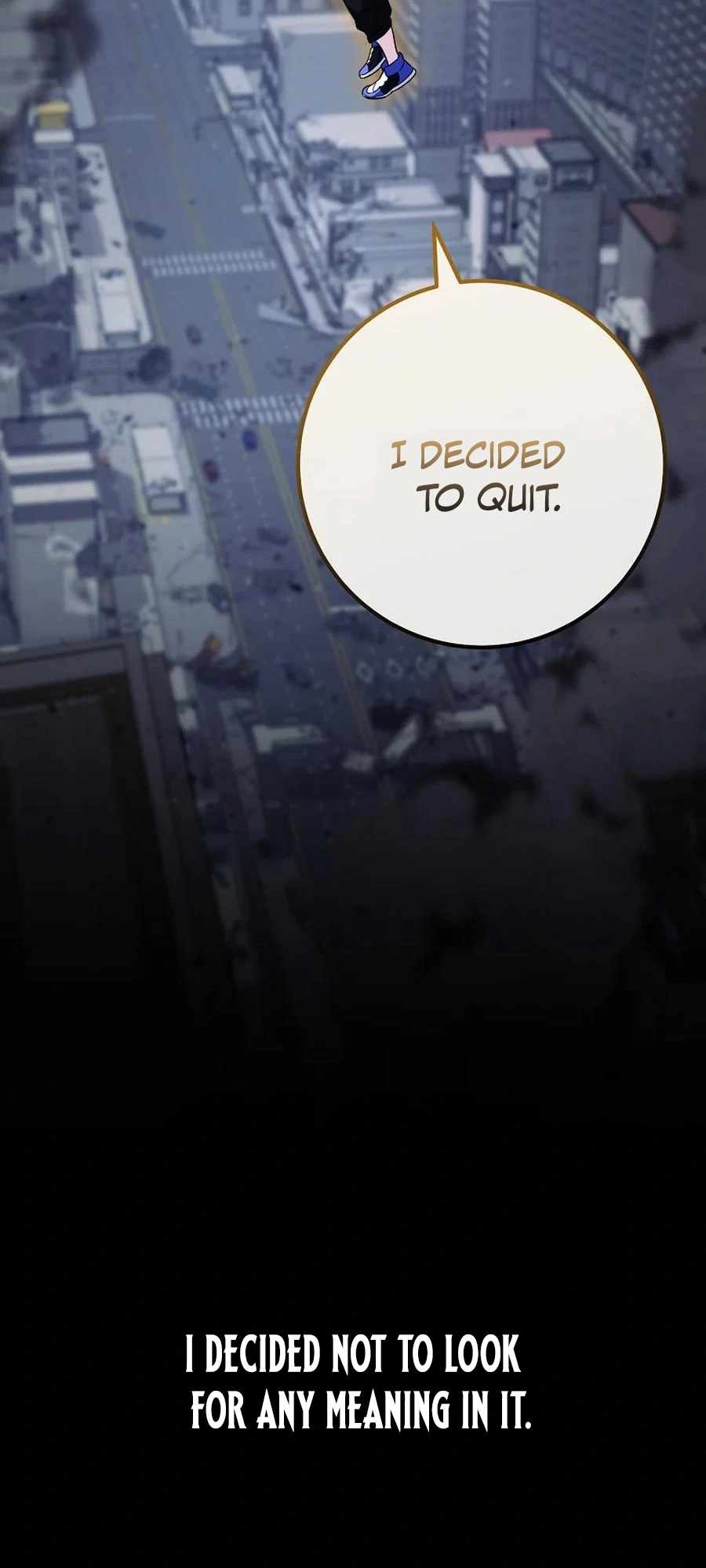 The Top Ranker's Aspiring Writer Life Manual Chapter 31 page 89