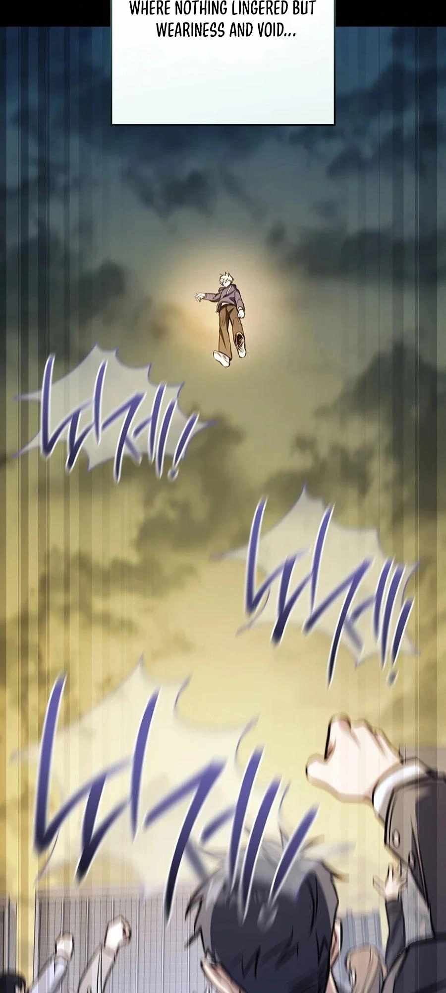 The Top Ranker's Aspiring Writer Life Manual Chapter 31 page 33
