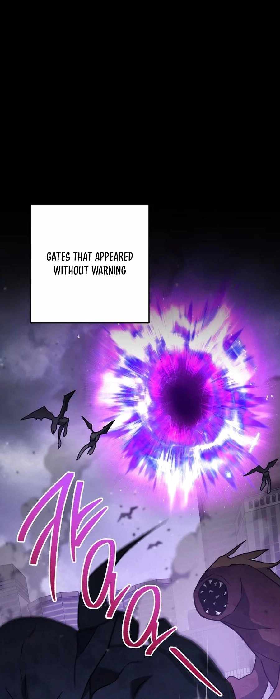 The Top Ranker's Aspiring Writer Life Manual Chapter 31 page 38