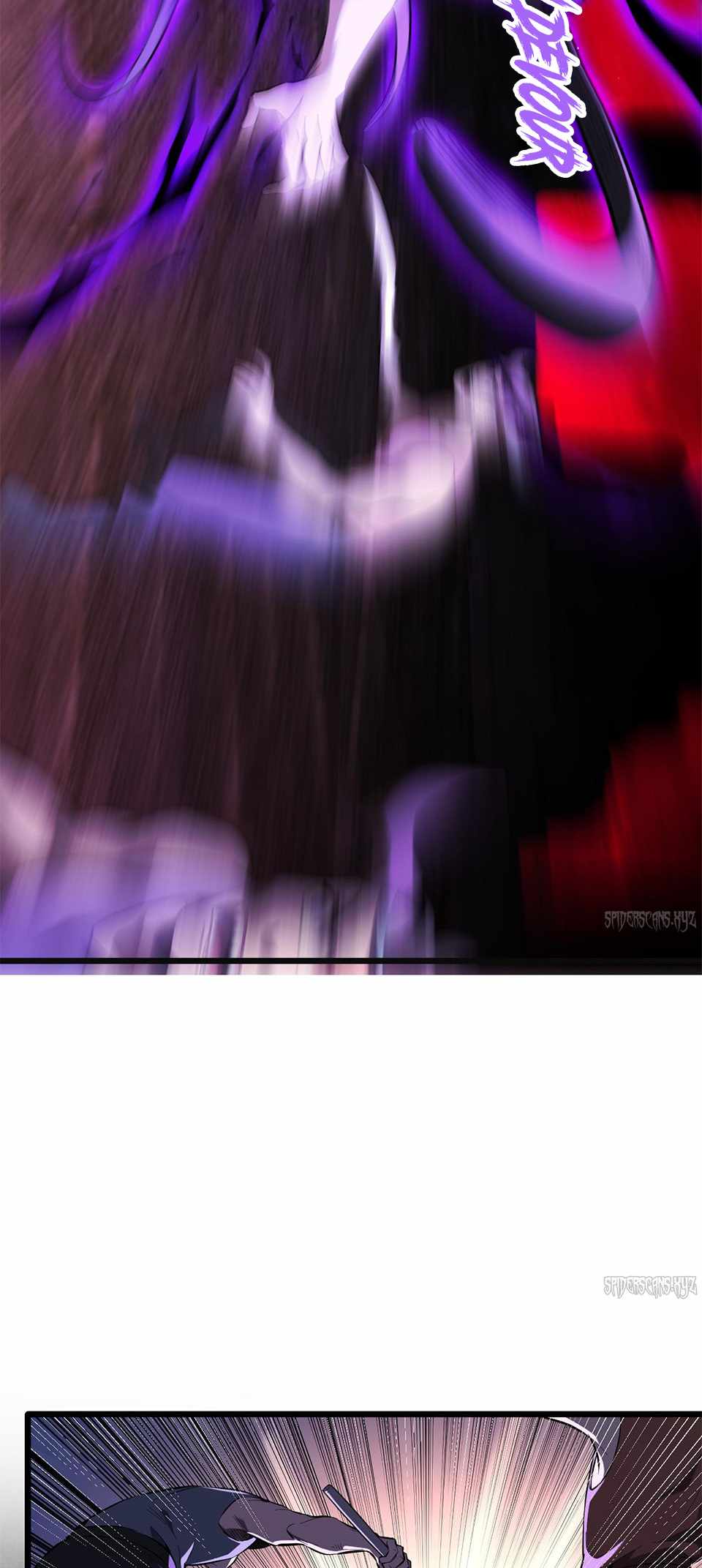 Doomsday for All: Me, Virus Monarch Chapter 31 page 30