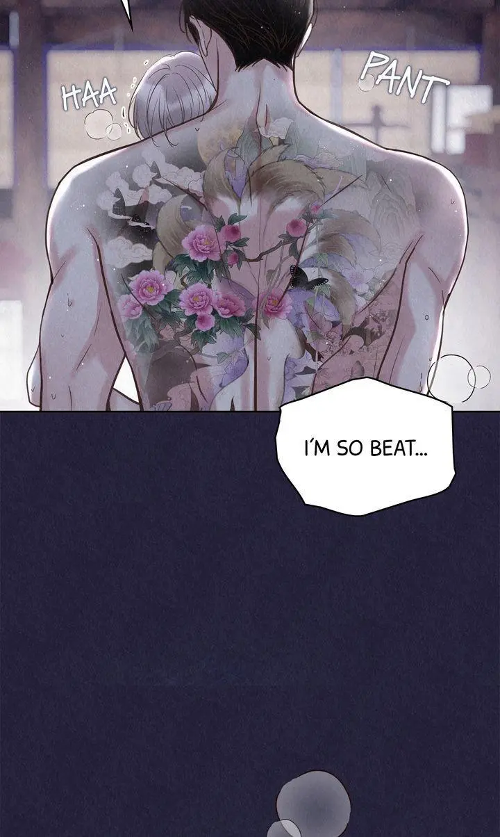 The Tale of The Villain Chapter 30 page 6