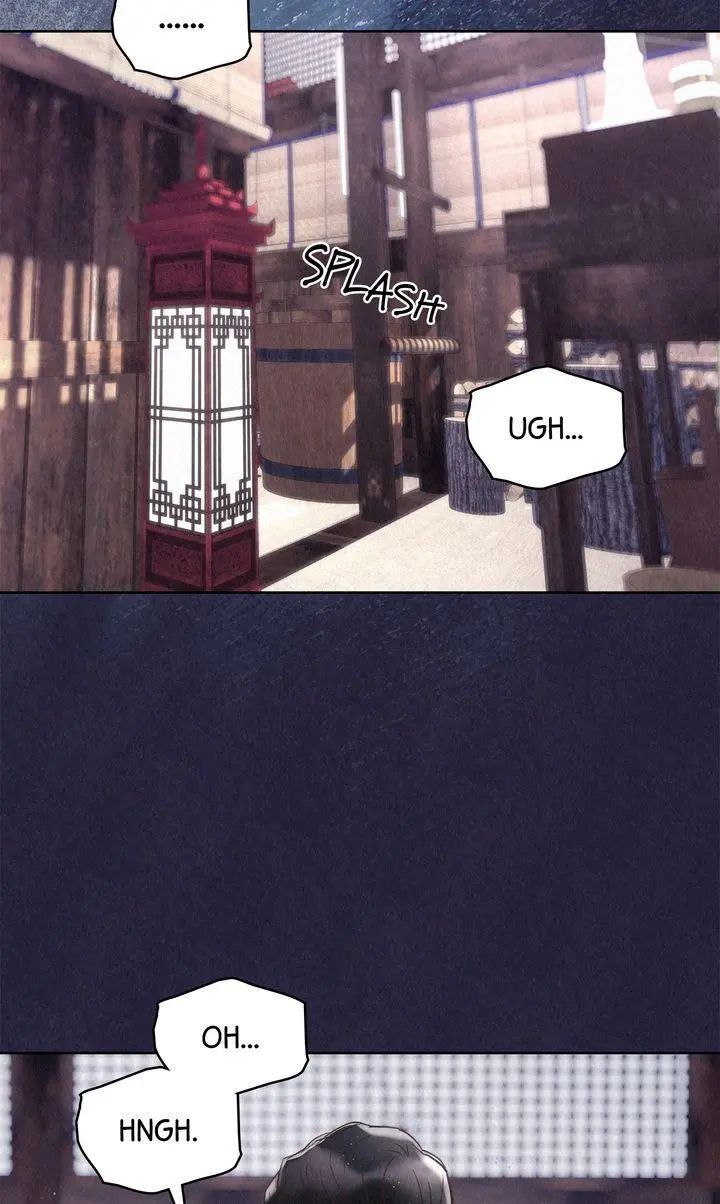 The Tale of The Villain Chapter 30 page 5