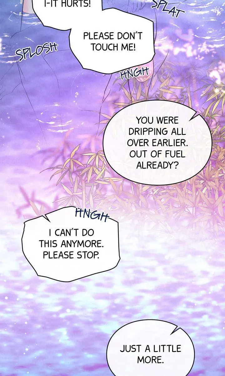 The Tale of The Villain Chapter 30 page 10