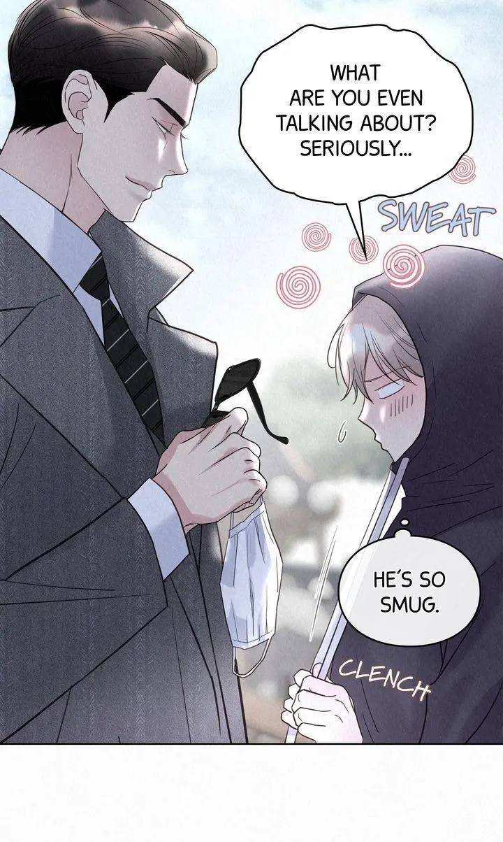 The Tale of The Villain Chapter 30 page 28