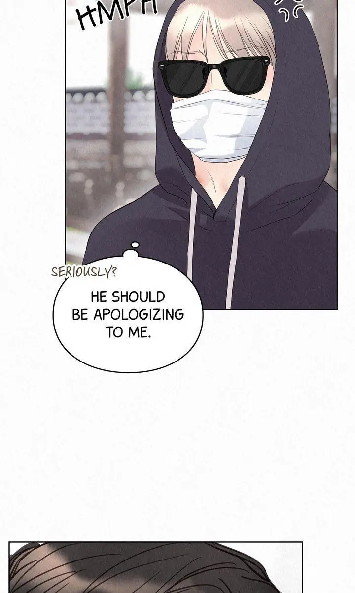 The Tale of The Villain Chapter 30 page 22