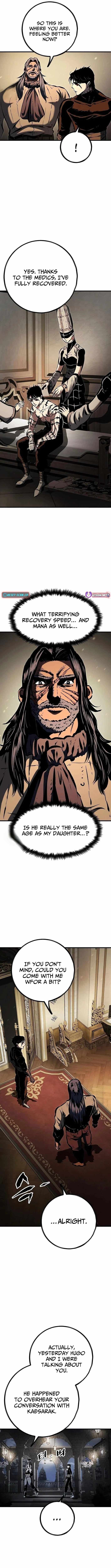 Chronicle of Runes Chapter 31 page 9