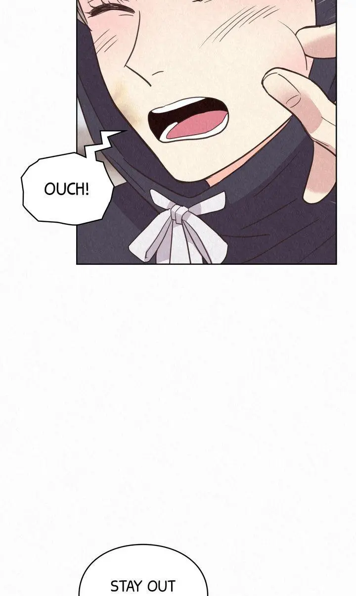 The Tale of The Villain Chapter 30 page 40