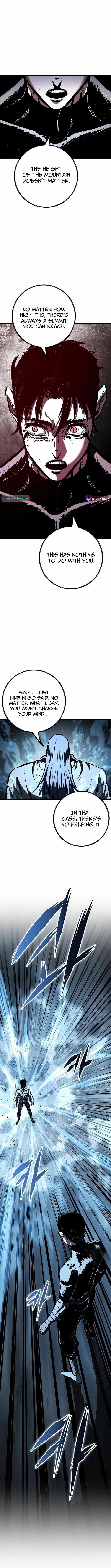 Chronicle of Runes Chapter 31 page 13