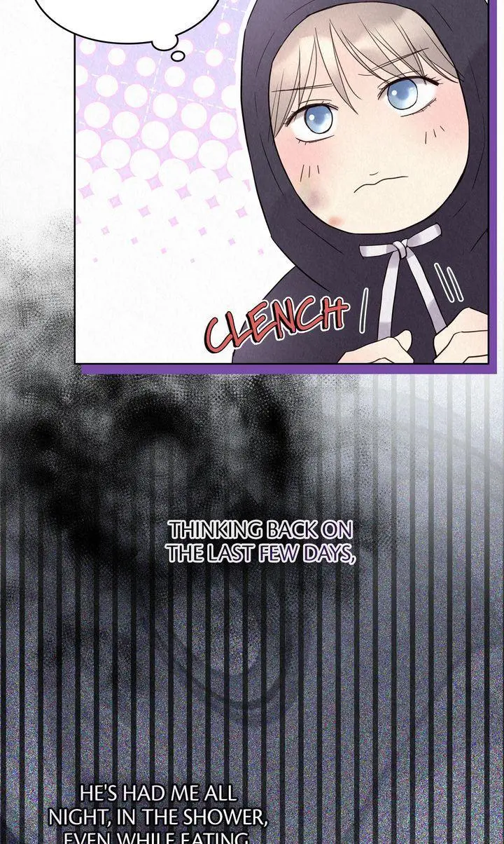The Tale of The Villain Chapter 30 page 31