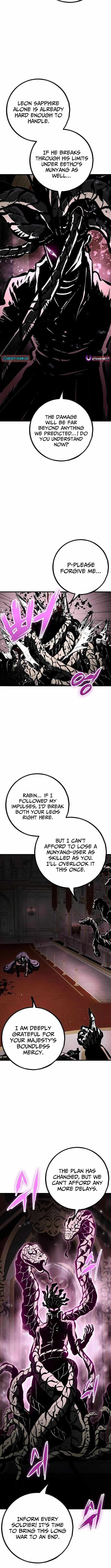 Chronicle of Runes Chapter 31 page 6