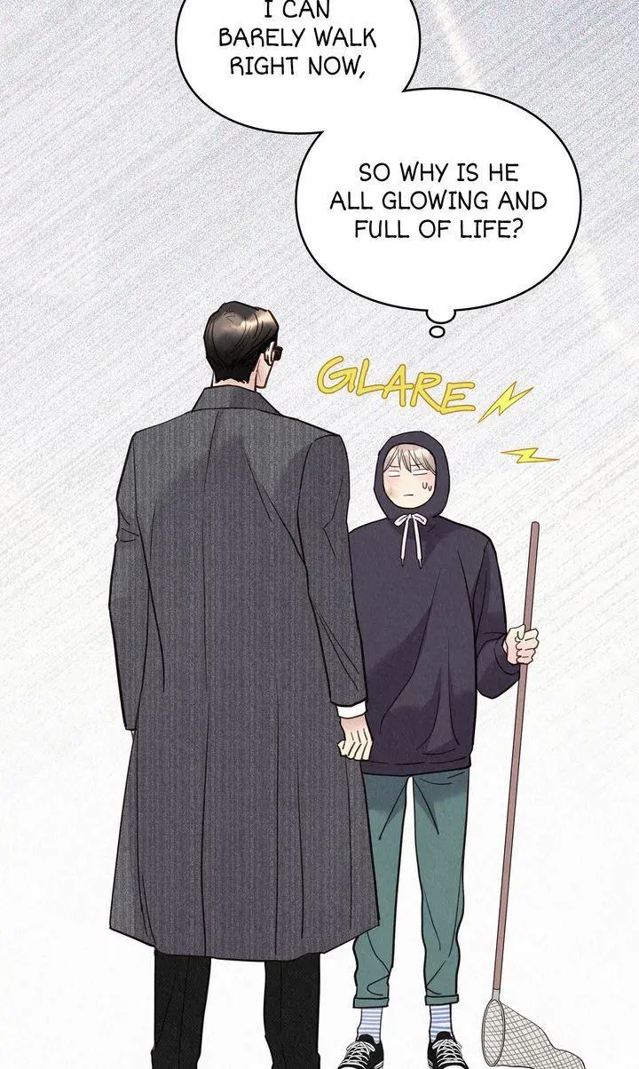 The Tale of The Villain Chapter 30 page 33