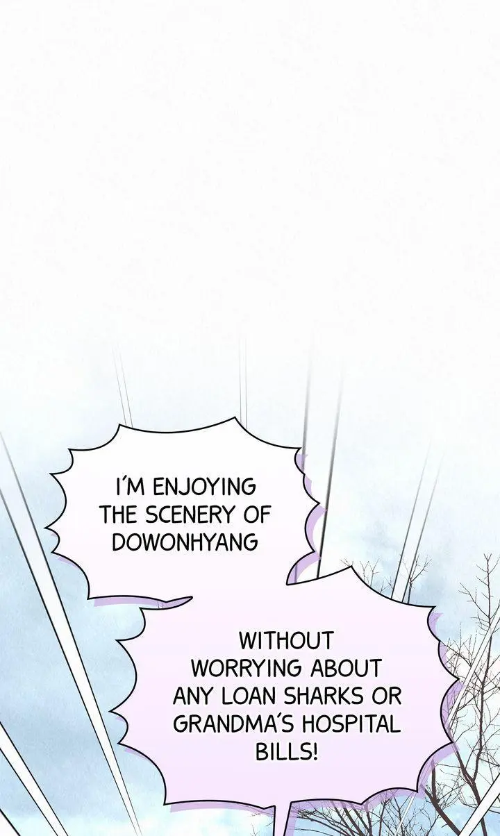 The Tale of The Villain Chapter 30 page 55