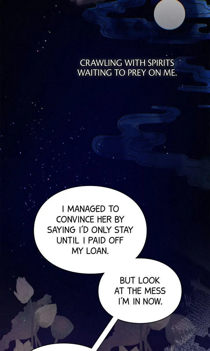 The Tale of The Villain Chapter 30 page 50