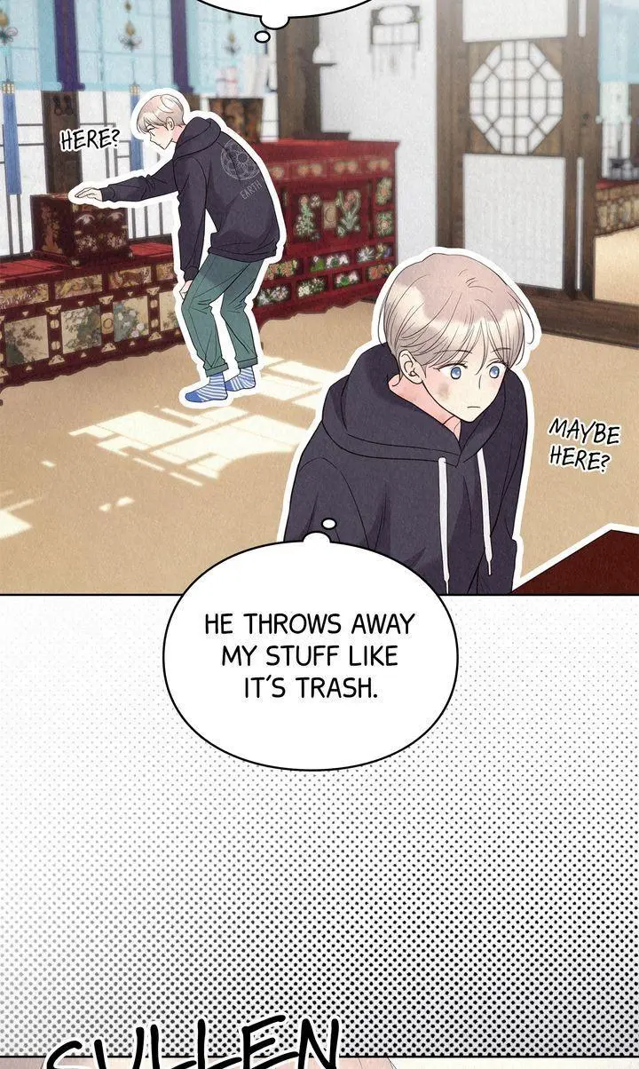 The Tale of The Villain Chapter 30 page 72