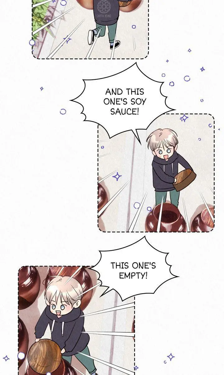 The Tale of The Villain Chapter 30 page 87