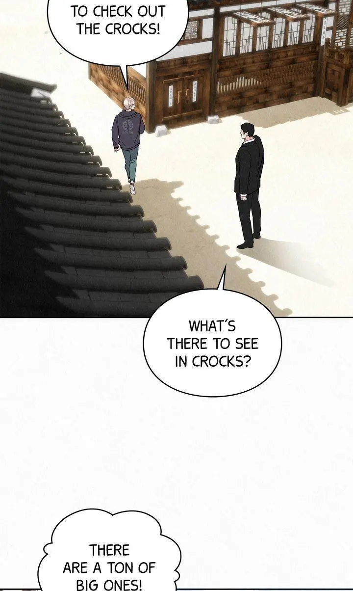 The Tale of The Villain Chapter 30 page 79