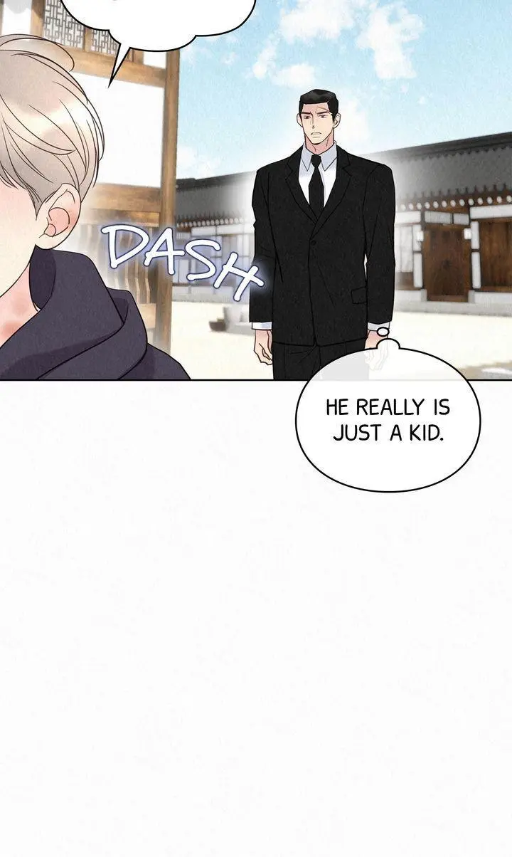 The Tale of The Villain Chapter 30 page 80