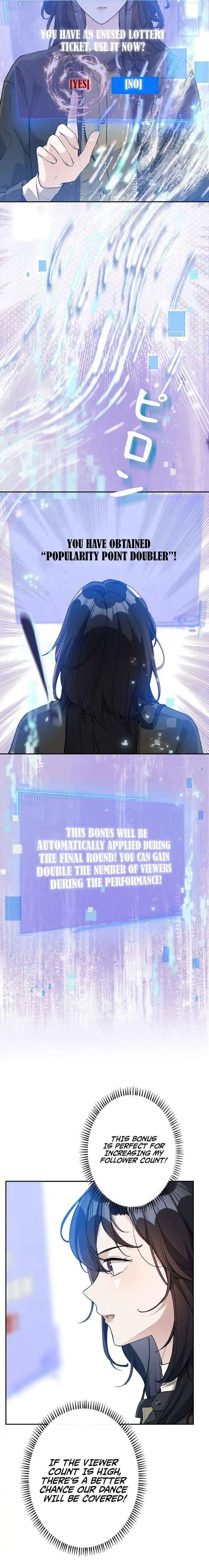 Reborn as a Producer, I’m Aiming for 10 Million Followers Chapter 31 page 13