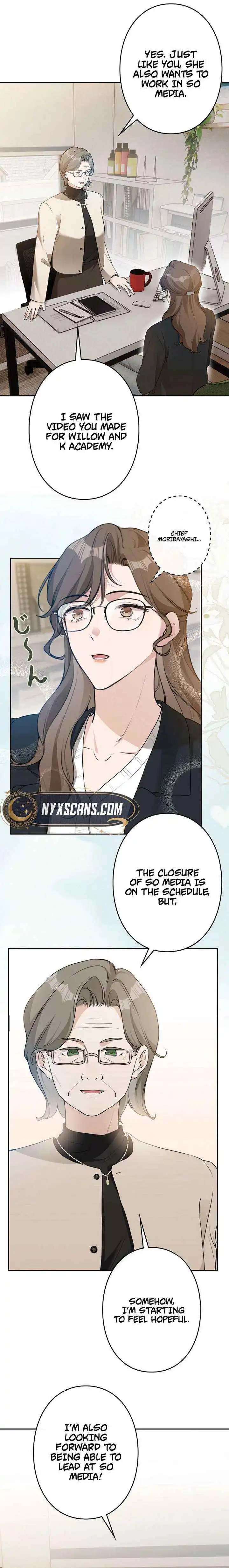Reborn as a Producer, I’m Aiming for 10 Million Followers Chapter 31 page 5