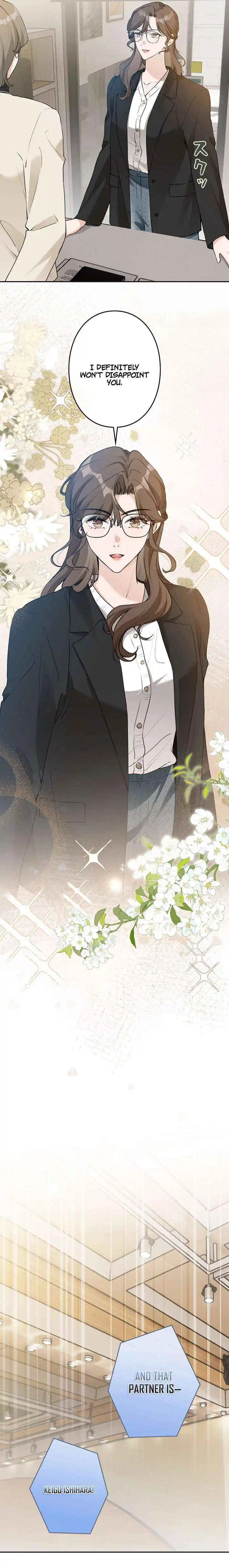Reborn as a Producer, I’m Aiming for 10 Million Followers Chapter 31 page 6