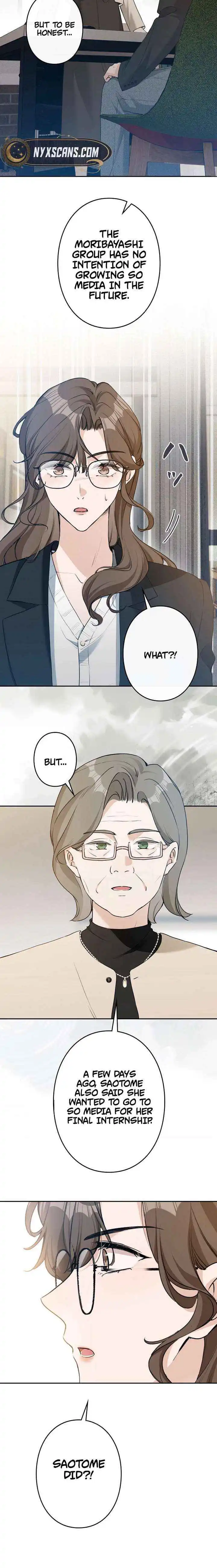Reborn as a Producer, I’m Aiming for 10 Million Followers Chapter 31 page 4