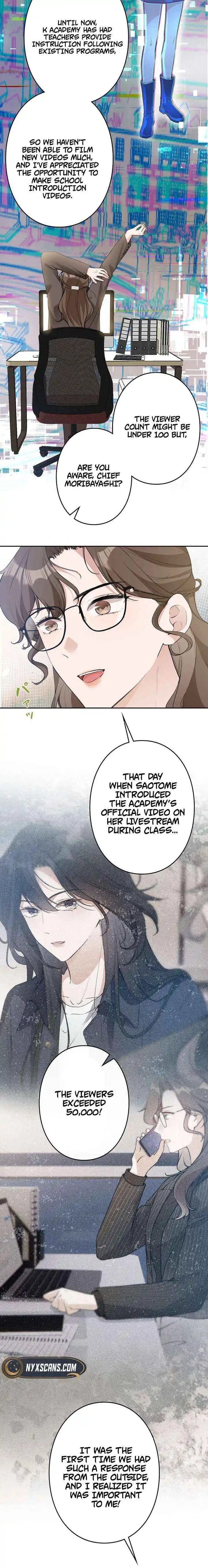 Reborn as a Producer, I’m Aiming for 10 Million Followers Chapter 31 page 2