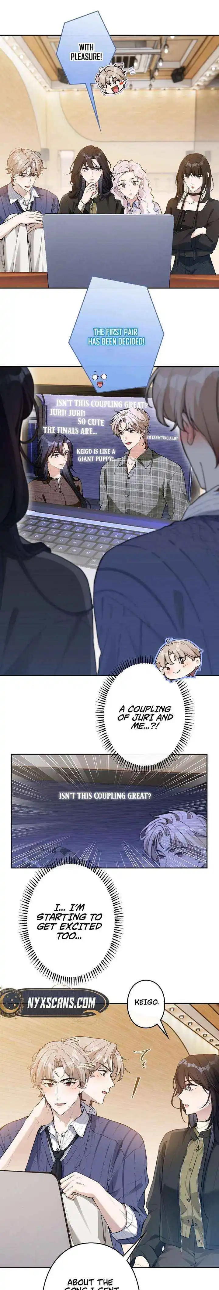 Reborn as a Producer, I’m Aiming for 10 Million Followers Chapter 31 page 7