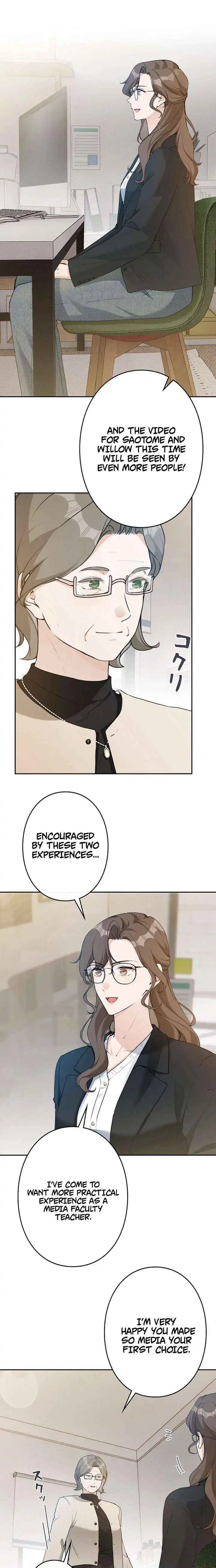 Reborn as a Producer, I’m Aiming for 10 Million Followers Chapter 31 page 3