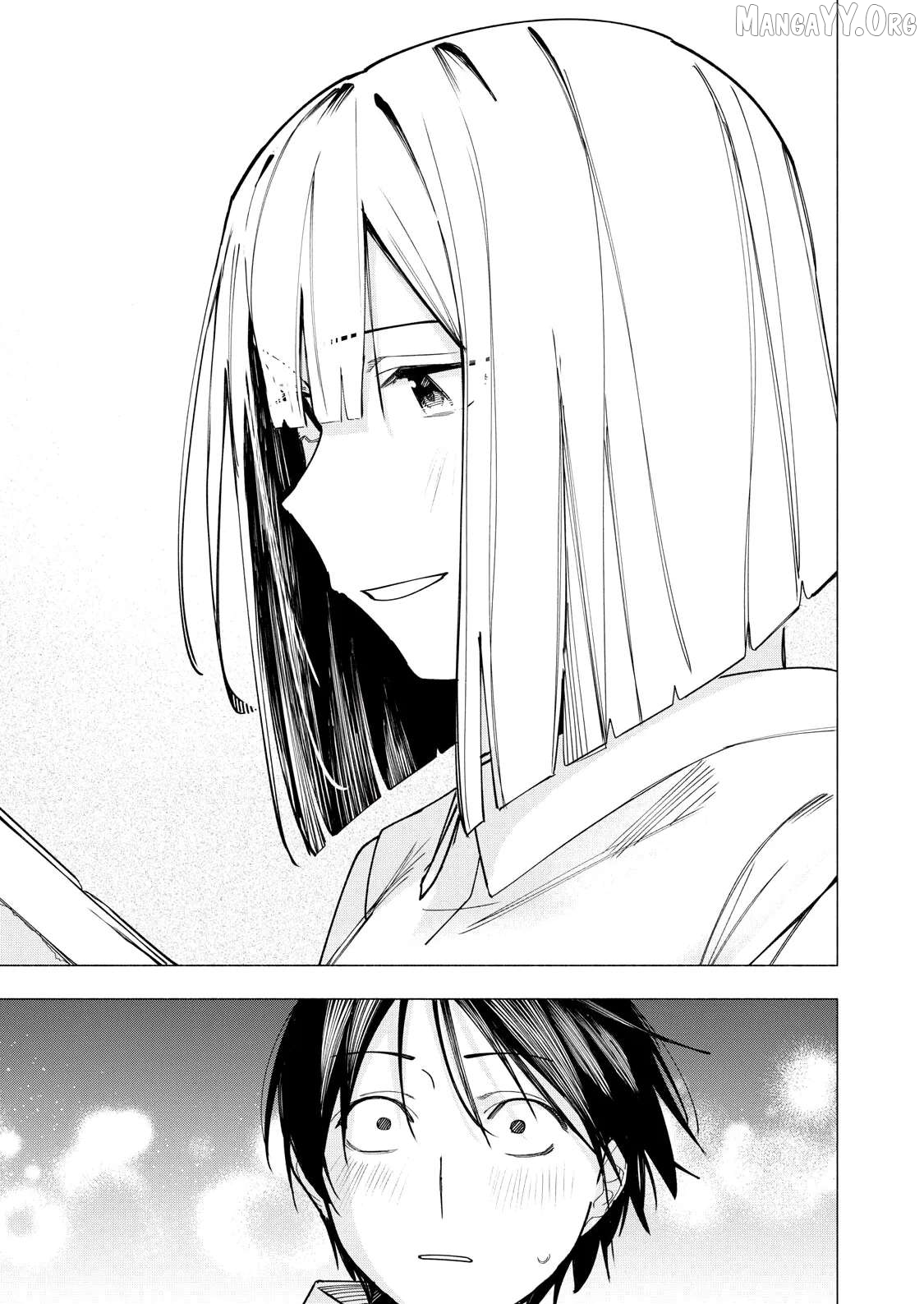Yane no Shita no Artemis Chapter 31 page 19