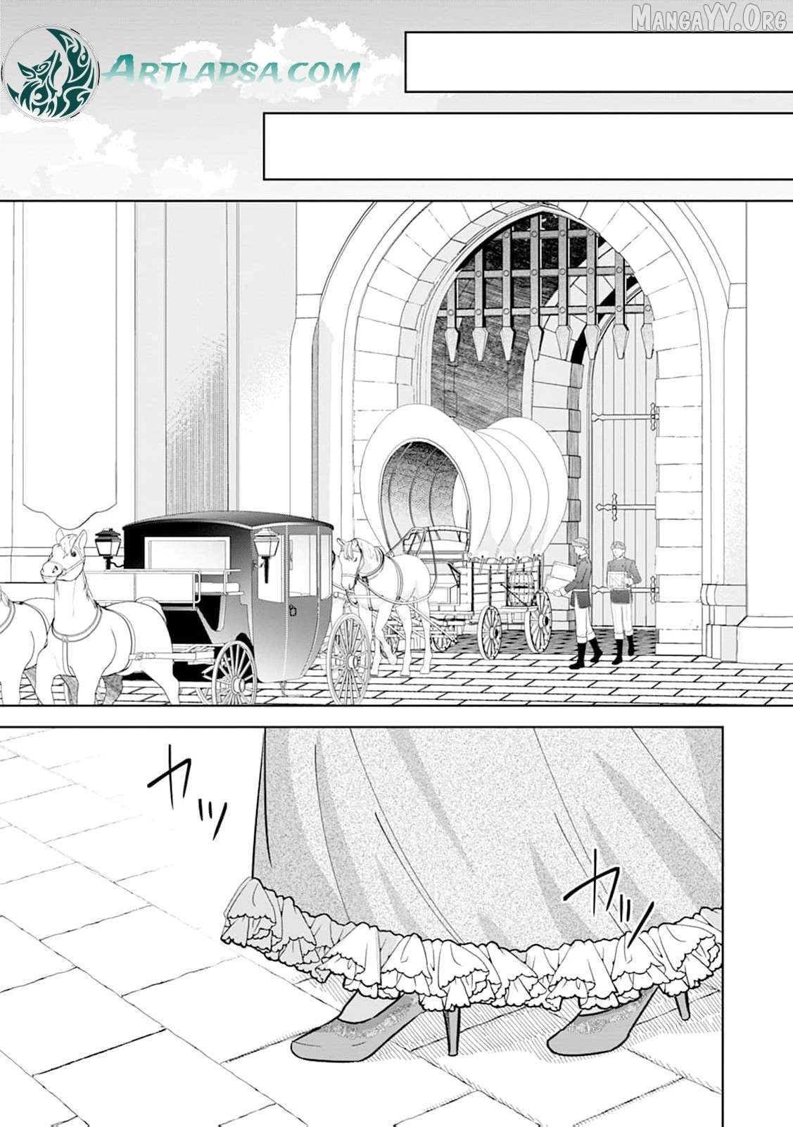 The wife who returned from the dead avenges herself with elegance Chapter 31 page 22
