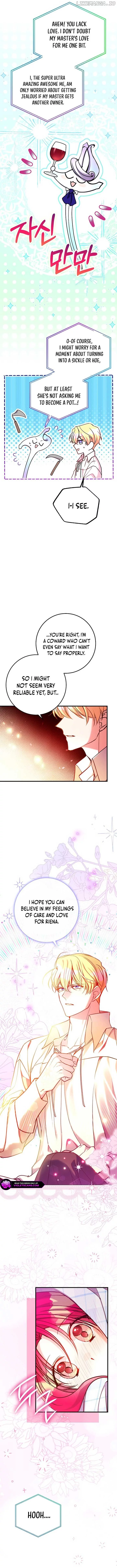 A Country Life With A Sexy King Chapter 30 page 6