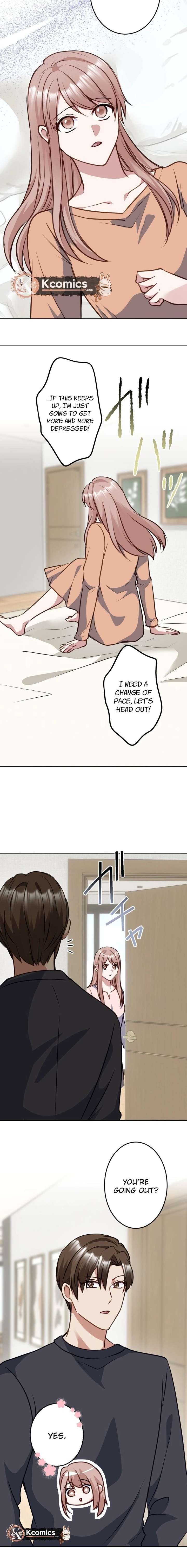 Till I send you to hell Chapter 32 page 3
