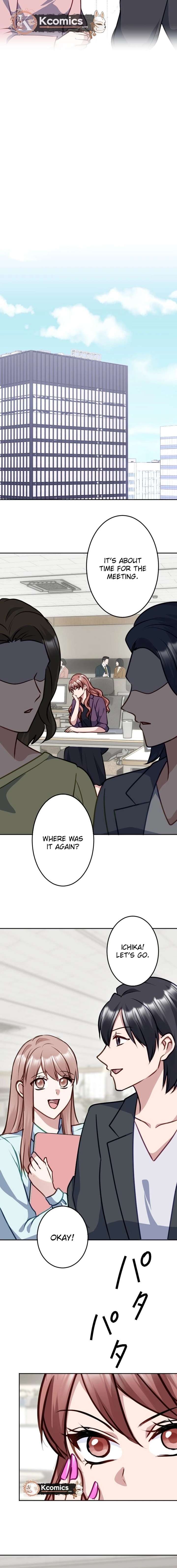Till I send you to hell Chapter 32 page 15