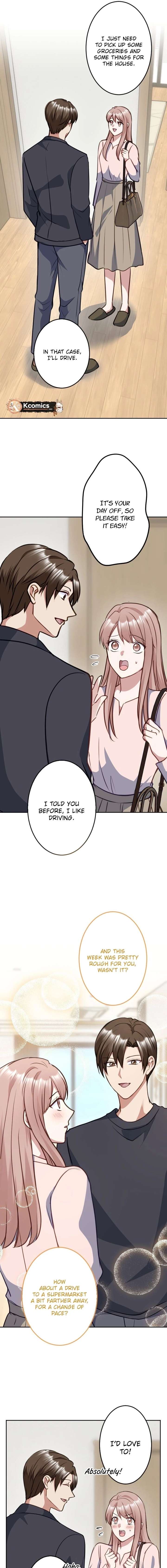 Till I send you to hell Chapter 32 page 4
