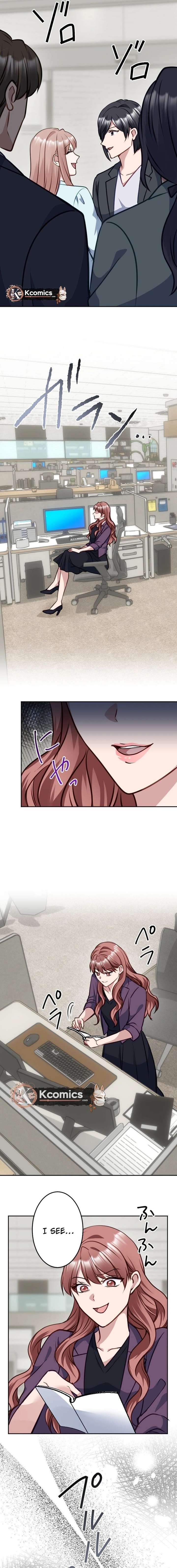 Till I send you to hell Chapter 32 page 16