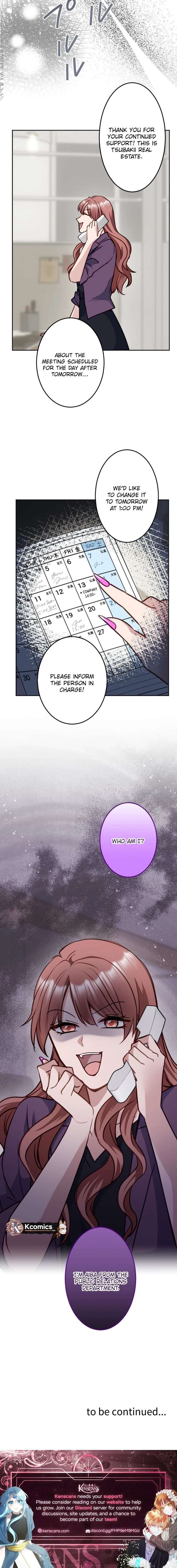 Till I send you to hell Chapter 32 page 17