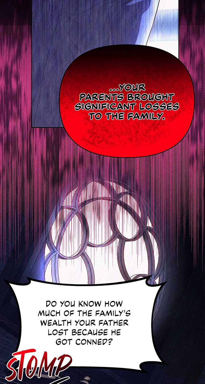 I’ve Probably Made a Mistake in Getting Married Chapter 31 page 30