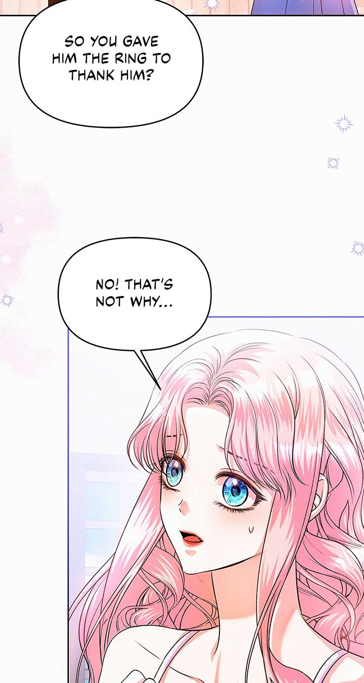 I’ve Probably Made a Mistake in Getting Married Chapter 31 page 14