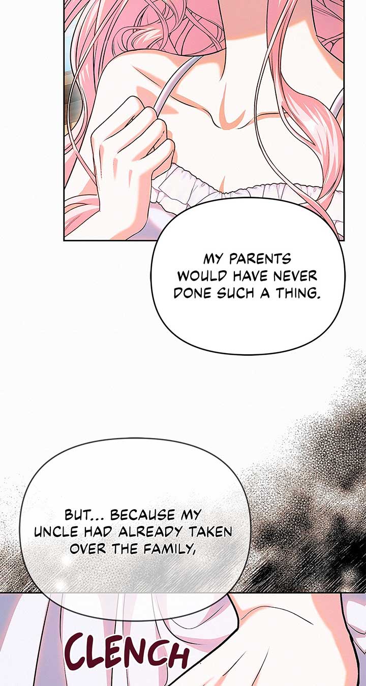 I’ve Probably Made a Mistake in Getting Married Chapter 31 page 40