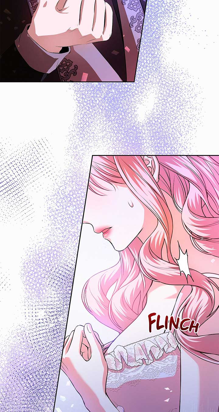 I’ve Probably Made a Mistake in Getting Married Chapter 31 page 7