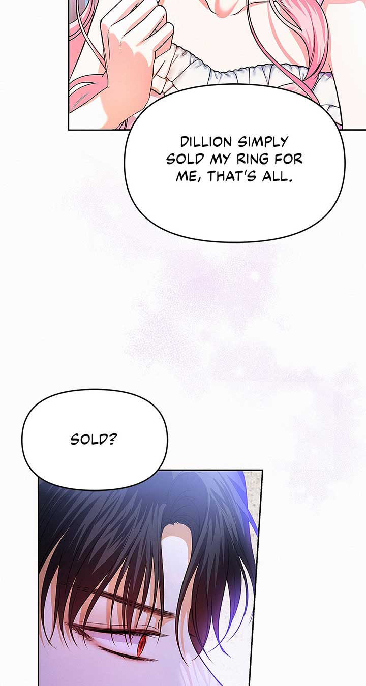 I’ve Probably Made a Mistake in Getting Married Chapter 31 page 15